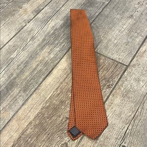 Brooks Brothers Makers Silk Tie